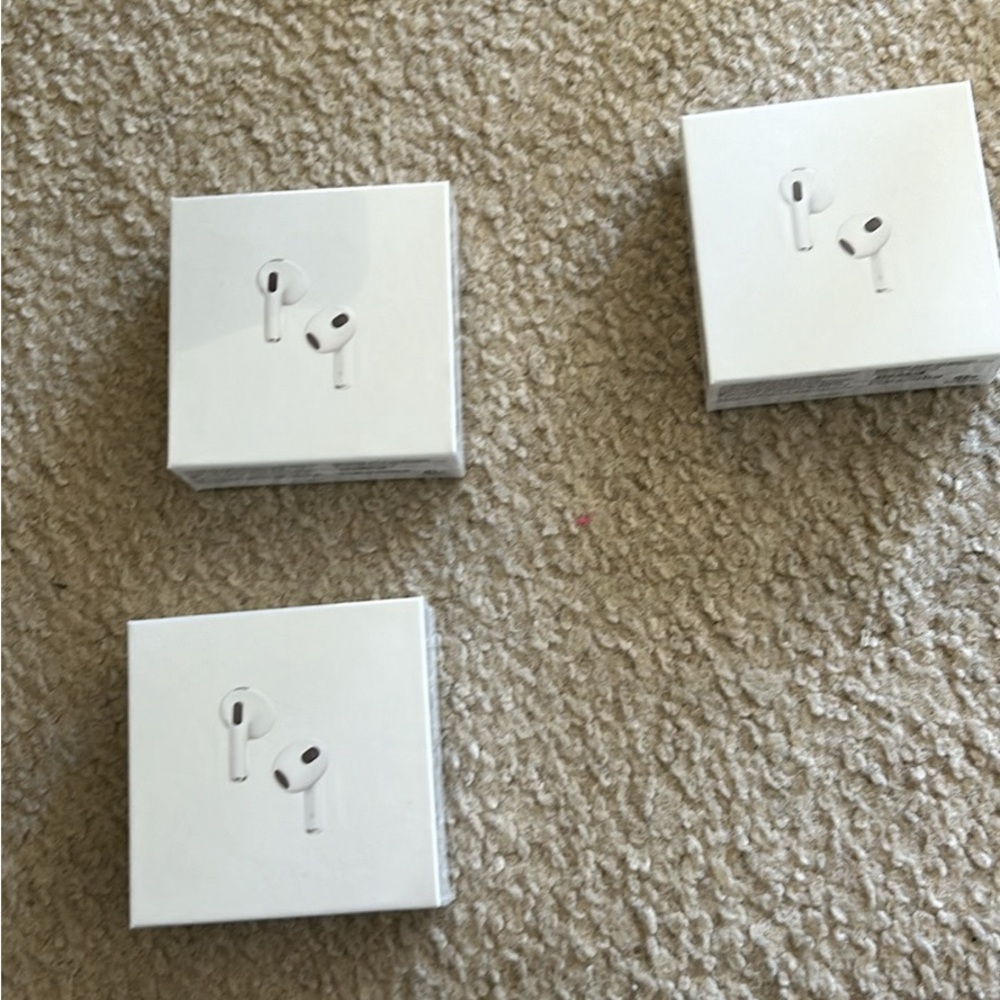 airpod 3rd gen